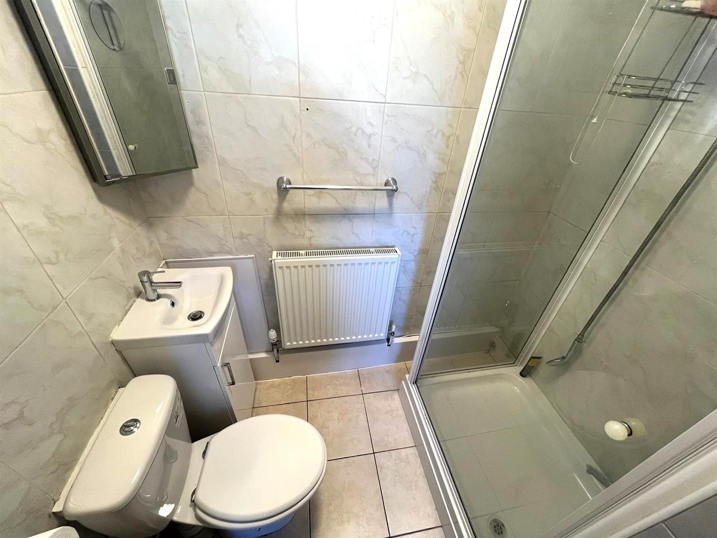 Vincent Street, Sandfields, Swansea, SA1 3TZ